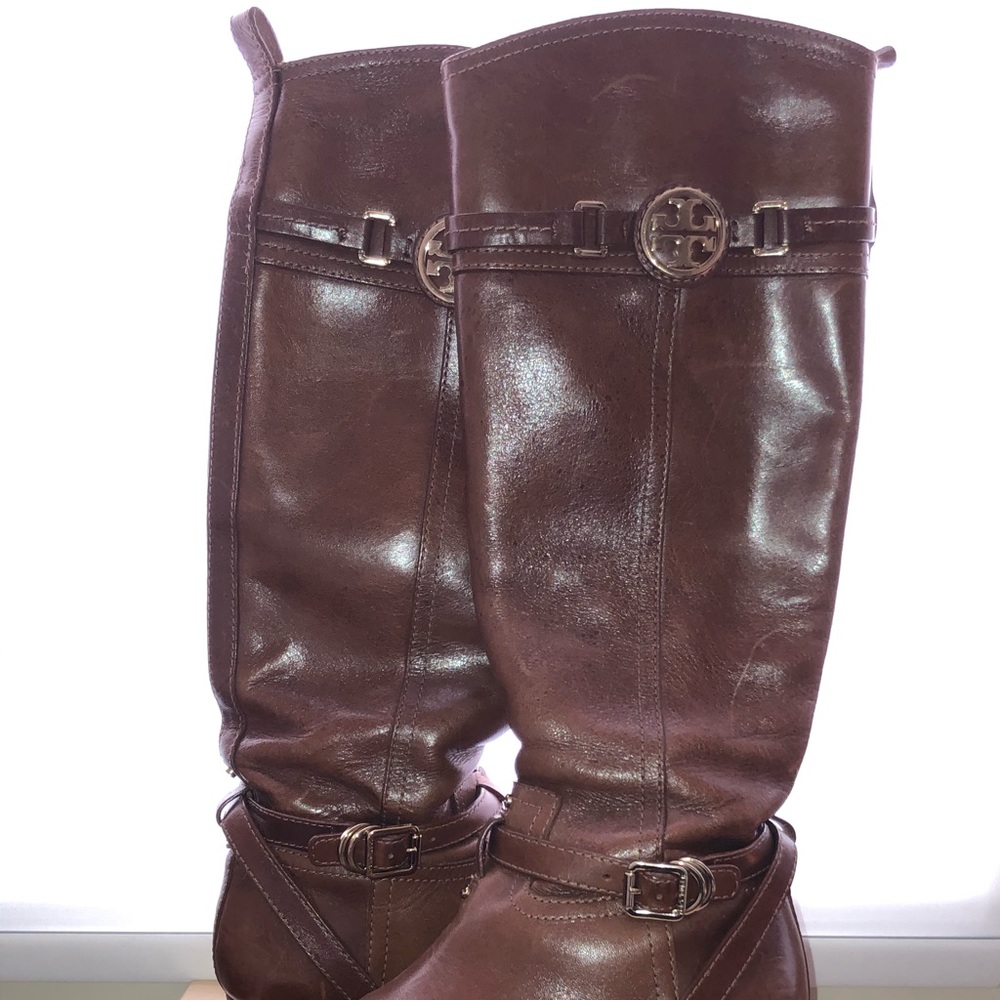Tory Burch Boots